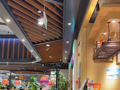 -椰夫人·养生椰子鸡(金沙洲永旺店)