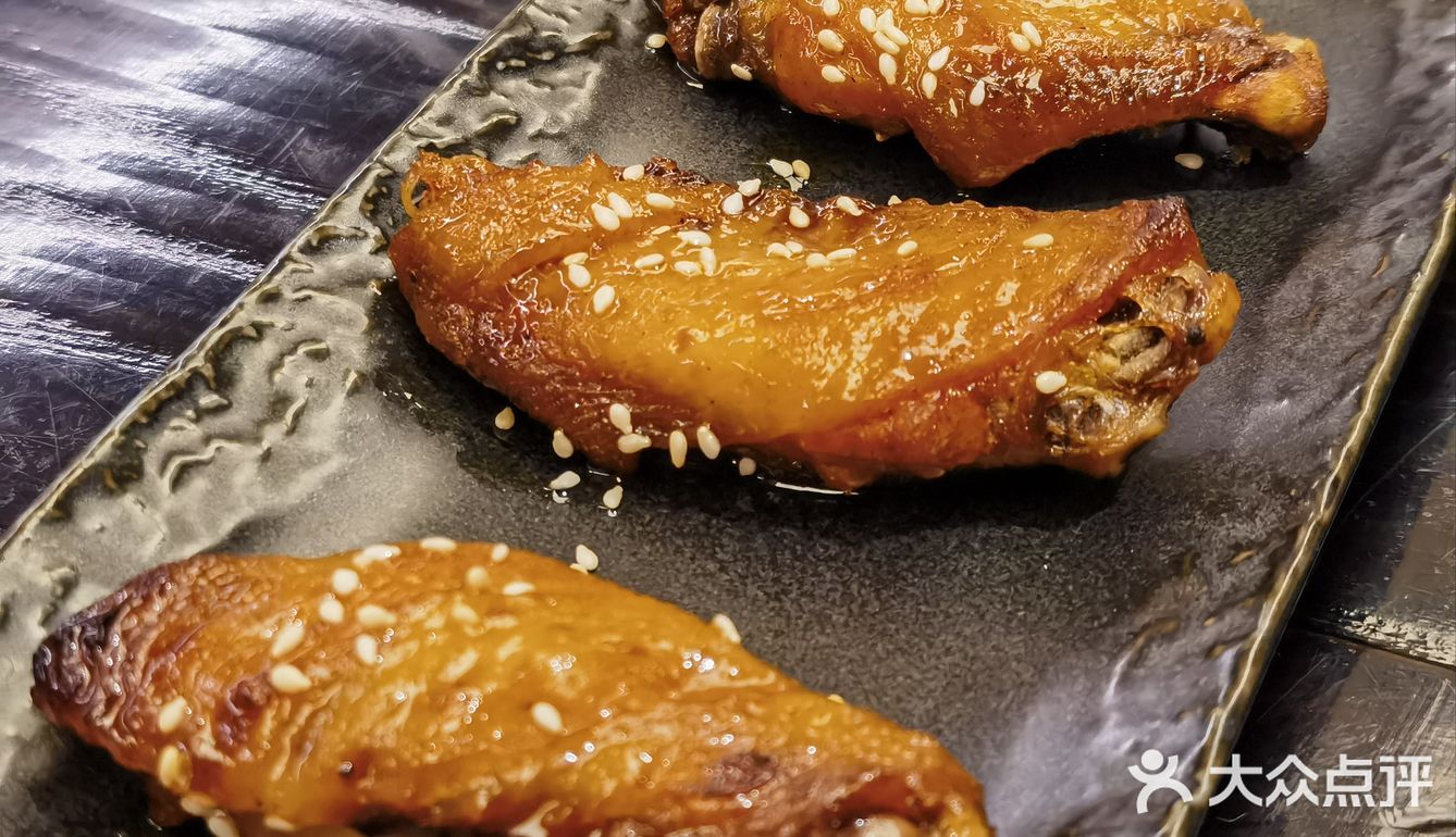 落竹·和牛锅物料理