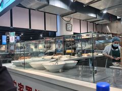 -直隶安家牛肉罩饼(新石店)