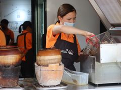 -世记咖啡(氹仔外卖店)