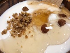 老爷自制酸奶-巴依老爷新疆美食(望京小街店)