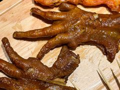 -1819餐厅·团队聚餐·烤串·精酿