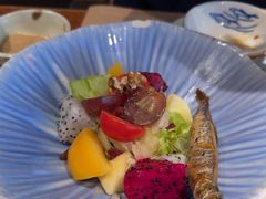-匠和风精致料理(宁德万达店)