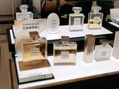-CHANEL 香奈儿(海岸城店)