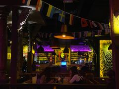 -海倫司小酒館(尖沙咀店 )
