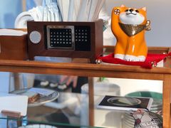 -Line 咖啡(石厦花园店)