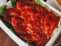 -季季红火锅(动壹店)