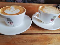 -1901 Cafe(西四店)