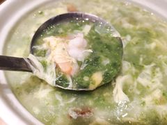 -吕氏疙瘩汤·新鲁菜(济南万象城店)