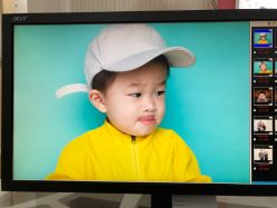 -格林童趣专业儿童摄影(公益西桥店)