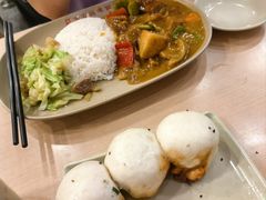 -百家鸡味馆(清泰店)