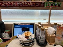 -滨寿司(新街口中央商场店)