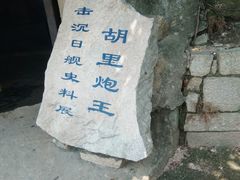 -胡里山炮台
