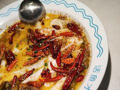 -花椒俏川菜小馆(南海万达店)