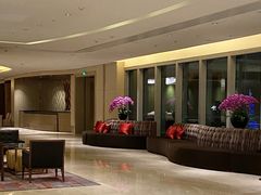 -上海静安香格里拉大酒店