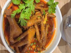 -白沙肴·长沙米粉.小炒湘菜(石厦时代广场店)