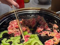-杨小佳·齐齐哈尔烤肉·烤串(广州店)