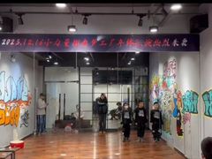 -小力量少儿街舞梦工厂