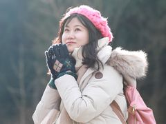-武陵山森林公园