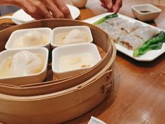 -东百坊巷大酒店·坊巷餐厅(东百中心店)