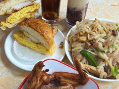 -沙溪兄茶餐厅