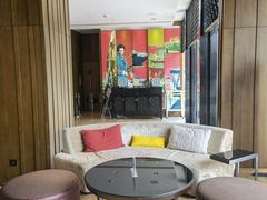 -厦门海港英迪格酒店(中山路店)