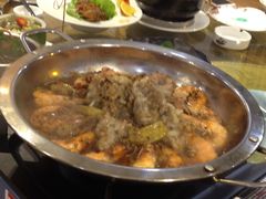-致青春怀旧主题餐厅(盛世华城店)