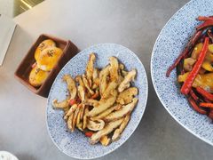 -沿途四季·云南菜·诗酒茶(蓝色港湾店)