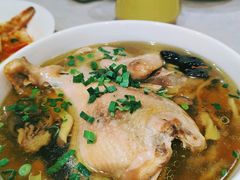 -欣旺·迎宾楼·百年无锡菜