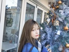 -秀儿家の小确幸花园西餐厅