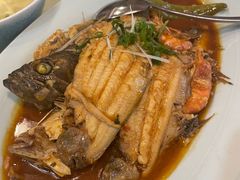 -渔娘渔家丹东海鲜(东直门店)