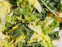 大拌菜-青年公社烤鸭(青年路店)