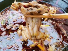 -蛙老爹·蜀香美蛙鱼头(王家湾店)