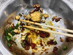 -文惠桥头大华干捞粉