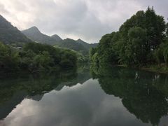 -贵阳市花溪国家城市湿地公园