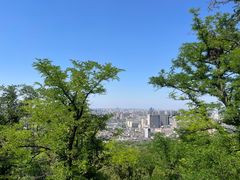 -千佛山风景名胜区