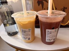 -1点点(宋家庄店)