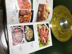 -白魁老号饭庄(安内店)