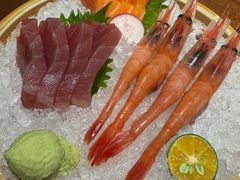 -九井澤精致料理(金茂店)