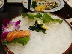 -松子料理(白家庄店)