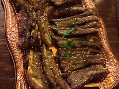 -霄汉羊排(万松园一店)