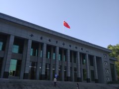 -金寨县革命博物馆
