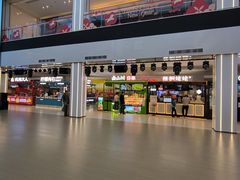 -浦江城市生活广场(江月路店)