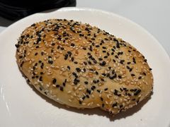 玫瑰油酥饼-二泉园老菜馆·百年无锡菜