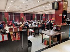 大堂-刘胖子家常菜·蹄花焖藕(兴业店)