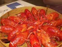 -靓靓蒸虾·头牌蒸虾(沙湖旗舰店)