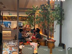 -北李·海肠捞饭·大连菜(望京凯德MALL店)