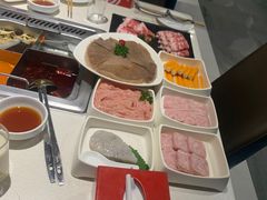 -海底捞火锅(玉桥商业广场店)