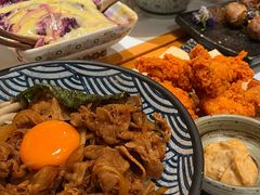 -火山屋台(新街口店)