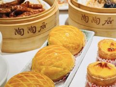 -陶陶居酒家(第十甫路总店)